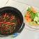 Cooksnap của Vince Nguyen khi họ làm theo món Kho quẹt