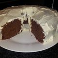 Candida_DS's cooksnap of when they made Chocolate Devotion Cake.