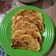 Cooksnap dari Hani Novita untuk resep 117. Korean Egg Dumpling