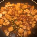 Cooksnap dari Queen Drewbie untuk resep 🍱 Tumis Tahu Teriyaki Wijen Enak Simple Gak Pakai Ribet