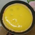 Cooksnap dari Endahd untuk resep Pie susu teflon
