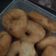 Cooksnap dari Riesty Puspita untuk resep Donat ekonomis Empuk Lembut Tanpa Telur