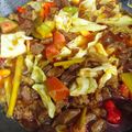 Cooksnap dari Vinny Ajjah untuk resep Tongseng kambing
