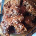 Cooksnap dari Eka Sari untuk resep Fire Chicken Wings