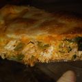 El cooksnap de Dalma Norberta cuando hizo Relleno fácil de zapallitos para tarta o cazuelas.
