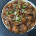 Cooksnap dari MoetiaSuto untuk resep Udang saus tiram