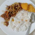 Cooksnap dari Ayude K untuk resep Tumis Jamur Kancing Manis Pedas