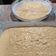 El cooksnap de Fersie Gomez cuando hizo Pan de elote.