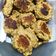 El cooksnap de caparoja39 cuando hizo Galletitas de manzana y avena saludables.