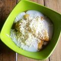 Cooksnap dari Ida Mushodah untuk resep Singkong Thailand Gula Merah