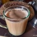 Cooksnap dari Aang Hudaya untuk resep Susu murni aren