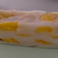 Cooksnap dari Lisa Indriana untuk resep Talam Pisang/ Nagasari