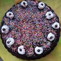Cooksnap dari Indah Sari untuk resep Black forest
