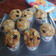 Cooksnap dari Rudi Putranto untuk resep muffin pisang yang uenakkkk.....and praktis....