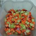 Cooksnap dari Munawaroh @mumun untuk resep Acar Timun Wortel