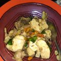 Cooksnap dari Indanadan untuk resep Ayam Sambal Matah