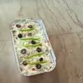 Huma Nasir's cooksnap of when they made Lasagna 🇮🇹.