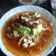 El cooksnap de Juanita Gallardo Espinosa cuando hizo Sopa de tortilla.