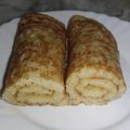 صورة من مطبخ أم أمينة ، شاركها بعد تجربة وصفة بغرير إكسبراس 👌🥰
