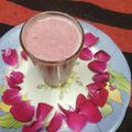 सैफ कनक गोपाल गुप्ता का कुकस्नैप जब उन्होंने रोज मिल्क शेक (Rose Milk shake recipe in Hindi) बनाया था।