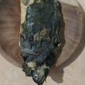 Cooksnap dari Yulli Setiyowati untuk resep Pepes Ikan Kembung Kemangi