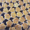 Cooksnap dari Irna Sofiana (Nana) untuk resep Kue Kacang Jadul