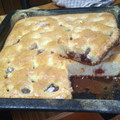 El cooksnap de Paula cuando hizo Torta matera de limón y membrillo 😋🍋🍋.