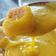 Cooksnap dari Fadil's Kitchen untuk resep Pumpkin Soup With Croutons (Sup Labu Kuning)