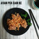 Cooksnap dari Wilda Wily untuk resep Ayam Rebus (Pek Cam Ke)