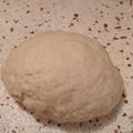 El cooksnap de Susana Beatriz cuando hizo ¡Pizza al Sartén !.