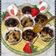 Cooksnap dari Bethania Asmorra untuk resep Eggless Muffin Coklat Kukus
