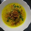 Cooksnap dari Dewi Rondini untuk resep Empal Gentong Khas Cirebon