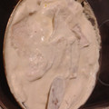 El cooksnap de mariapirizandrade cuando hizo Lomo o solomillo ibérico con salsa de roquefort azul o cabrales.