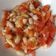 El cooksnap de paquiolivar cuando hizo Ensalada de alubia de bote.
