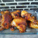 Cooksnap dari Minie Nora(MNKitchen) untuk resep Ayam Bakar Madu (Teflon)