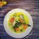 Cooksnap Norashikin Rahmat semasa beliau membuat Masak Lemak ikan Jenahak.