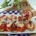 Cooksnap dari andri yanti untuk resep Takoyaki 🇯🇵