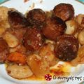 Cooksnap από ANGOLINA στη συνταγή Φασόλια γίγαντες πλακί