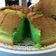 Cooksnap dari Astrid Anggraeni Sasongko untuk resep Bolu Jerman Pandan Eba Chan - Kocok All in One+ Tricks