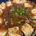彤彤媽 的 肉末豆腐粉絲煲 cooksnap