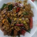 Vinothini Rajesh's cooksnap of when they made மட்டன் ஈரல் கிரேவி (Mutton eeral gravy recipe in tamil).