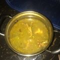 Cooksnap dari Huda Bawazier untuk resep 💢Gulai Kambing Sederhana💢