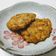 Eliza 的 豆腐漢堡排 cooksnap