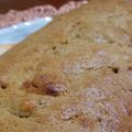 Cooksnap dari Elvi Sariayu untuk resep Banana Dates Cake