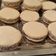 El cooksnap de Mathias Sosa cuando hizo 🌟Alfajores de maicena 😍.