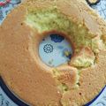 El cooksnap de Hilda Lucero Garcia Segura cuando hizo 🍞Pan de Naranja con Glaseado🍞.