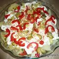 Cooksnap από dcroula στη συνταγή Πεντανόστιμη Γερμανική πατατοσαλάτα!