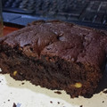 El cooksnap de Camila Nowik cuando hizo Brownies de cacao, café y nueces💜 (sin manteca, sin harina).