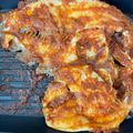 Cooksnap dari dapurnya ibu suci untuk resep Nila bakar bumbu kiambang