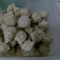 Cooksnap dari Elvira Novianti untuk resep Bakso ayam super enak anti gagal